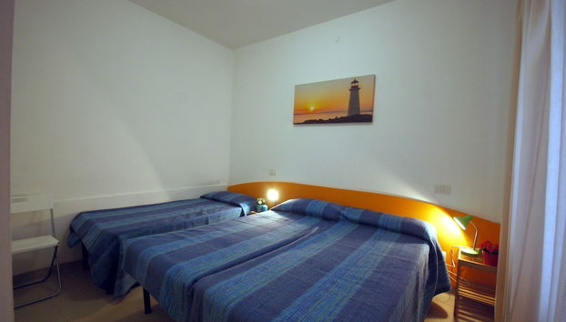 Villa Sirena - Photo 3, Room