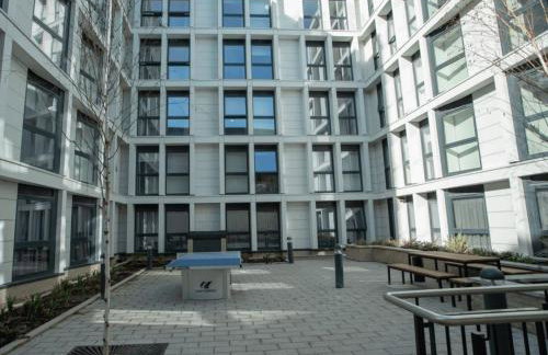 For Students Only Market House - Foto 43