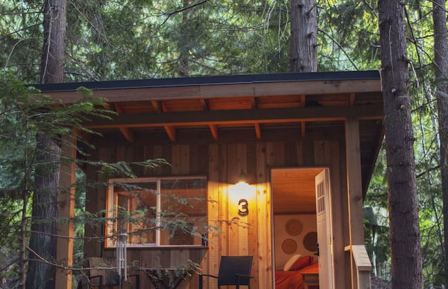 Heartwood Retreats - Foto 23