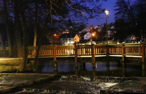 FeWo - Im SCHWARZACHTAL - Foto 23