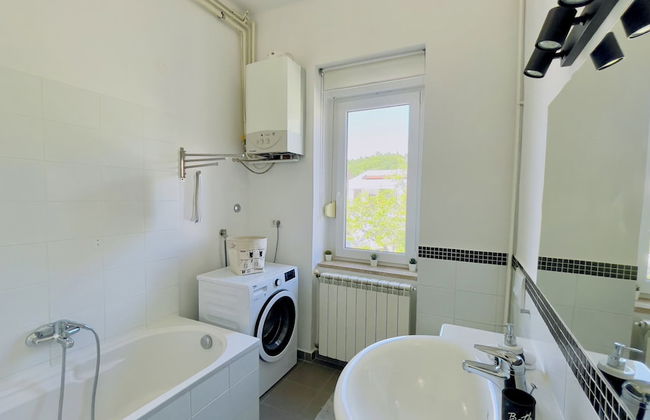 Apartment Reful - Foto 19