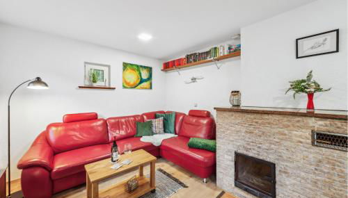 Awesome Home In Schleusingen With Sauna - Foto 3