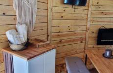 Ostoja Będzyn- Wypoczynek nad Pilicą - Foto 61