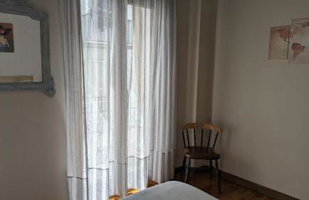 Apartamento Ábside de San Juan I - Foto 7