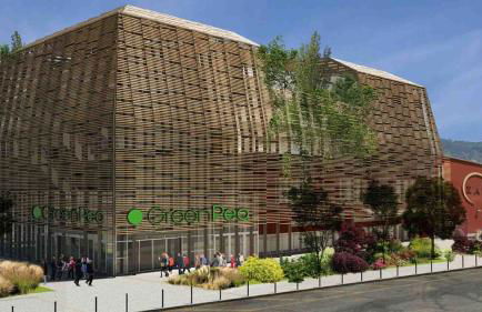 Casa Torino Lingotto, fiere, metro, Inalpi Arena,Centro Congressi, Ospedale, Politecnico - Foto 27