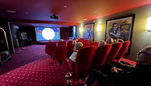 RESIDENCE MONTANA - Foto 5