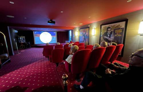 RESIDENCE MONTANA - Foto 5