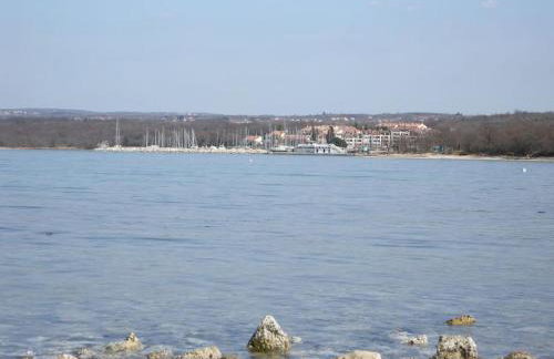 Duplex-Apartment Ferienwohnung Červar-Porat - Foto 28