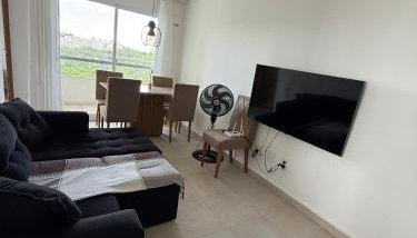 Cobertura com conforto e privacidade - Foto 4