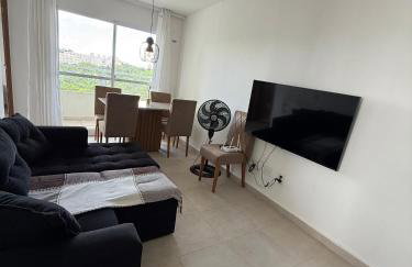 Cobertura com conforto e privacidade - Foto 4