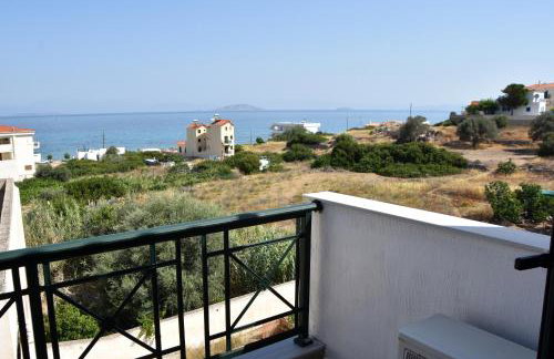 Irides Apartments - Foto 42