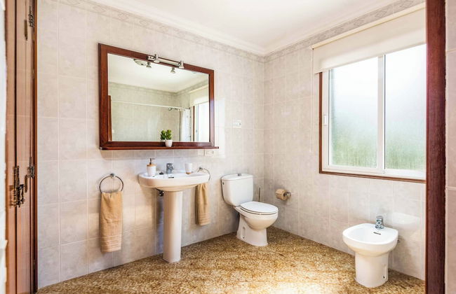 Villa Pepita - Photo 30