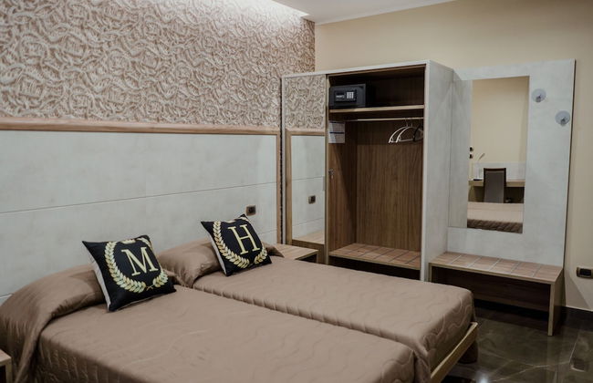 Miryam House Affittacamere Suite Relax - Foto 13