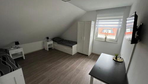 Ferienwohnung Löwen - Foto 5