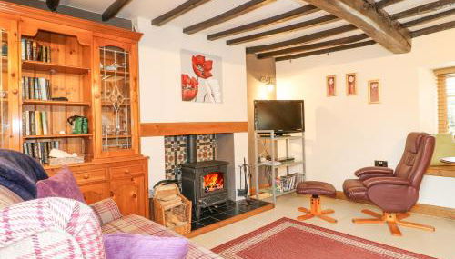 Apple Tree Cottage - Foto 5