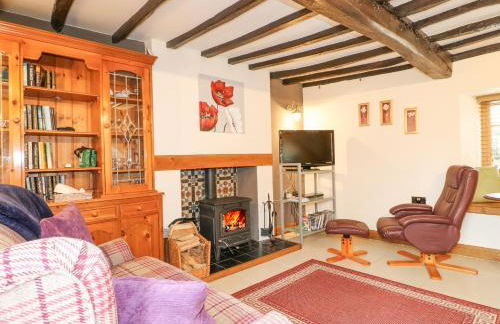 Apple Tree Cottage - Foto 5