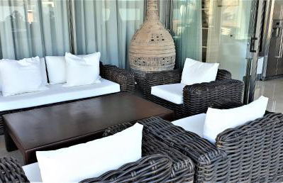 VILLA DE LUXE 5***** golf - piscine chauffée - home cinéma - billard - Foto 32