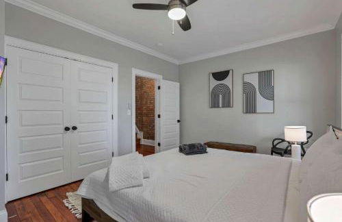 Charming Historic Getaway in the Heart of Columbus - Foto 27