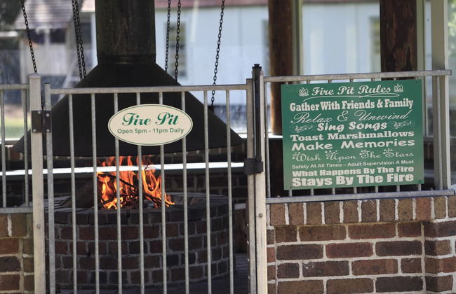 Federation Gardens & Possums Hideaway - Foto 60