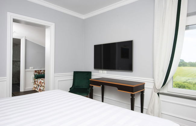 Casa Tua Spa Resort - Foto 25