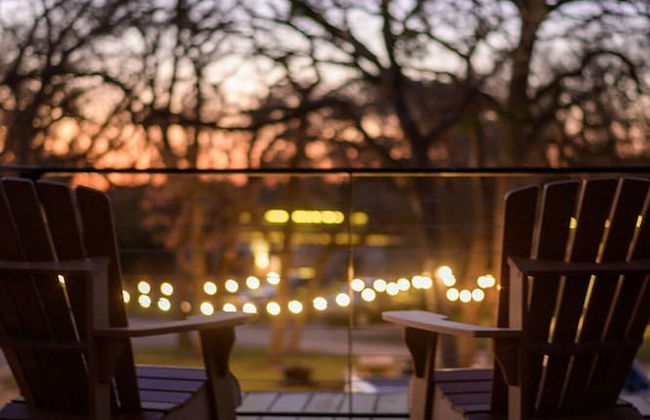 The Blue Ridge Container Tiny Home in the Country - Foto 16