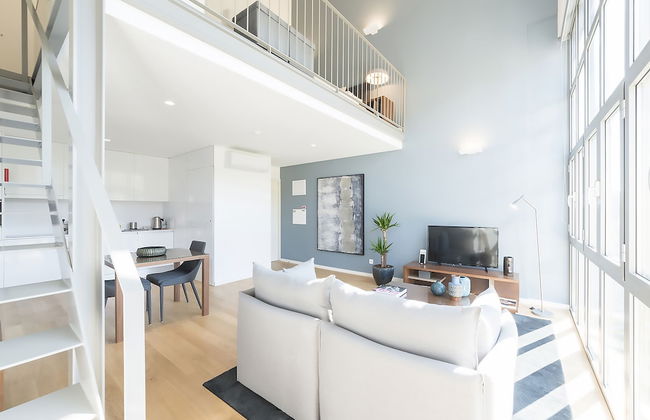 UMA Santa Catarina - Pool & Fitness - Foto 60