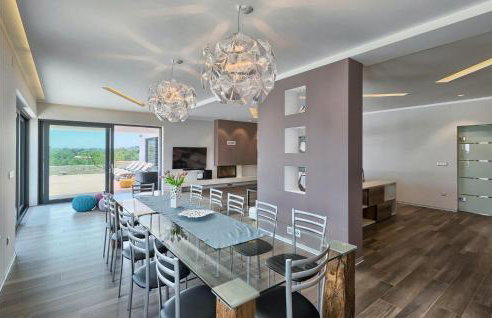 Villa Pedena - Foto 28