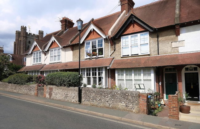 Contemporary 2 Bedroom Flat in Lewes - Foto 12