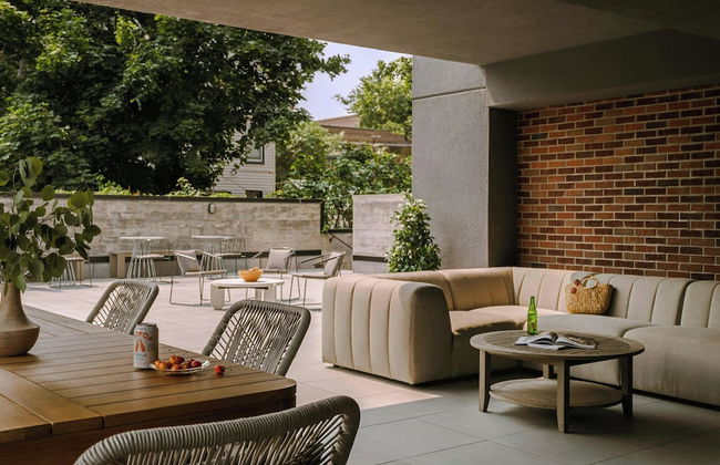 The Dutch Hotel Long Island City, Sonder by Marriott Bonvoy - Foto 40