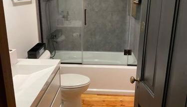 Lumberjack Inn with rooftop - Foto 2