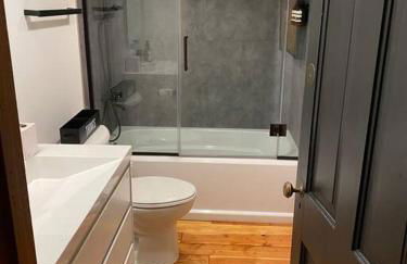 Lumberjack Inn with rooftop - Foto 2