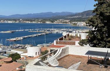 NOUVEAU Villa vue incroyable à 6 minutes à pied de la plage - Foto 24