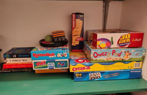 Apartament z ogrodem Camelia - Foto 6