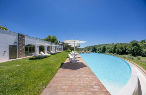 Acquaghiaccia Country House & Spa - Foto 19