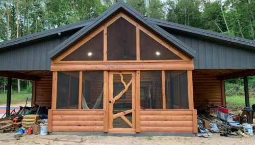 Cabin in the Woods - Foto 4