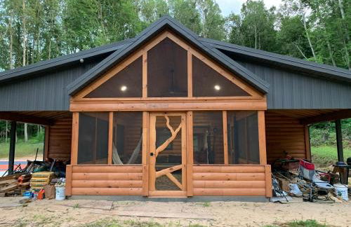 Cabin in the Woods - Foto 4