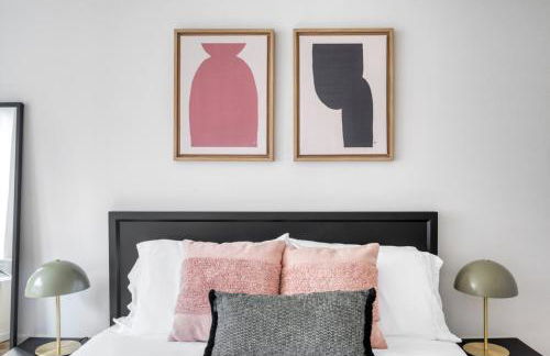 Chelsea 1br w doorman gym nr High Line NYC-1008 - Photo 11