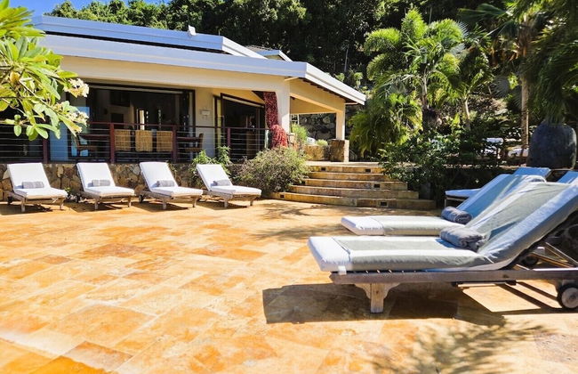 MyALL Tortola - Foto 45