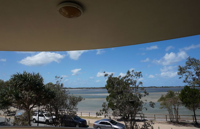 Moorings Beach Resort - Foto 67