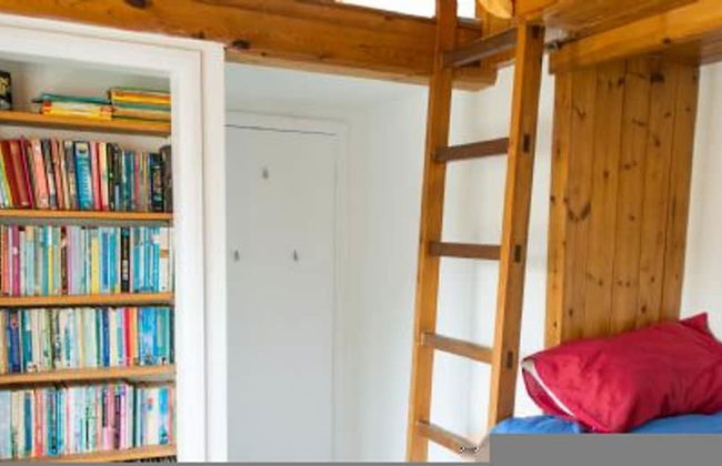 Host Stay Marlpit Cottage - Foto 18