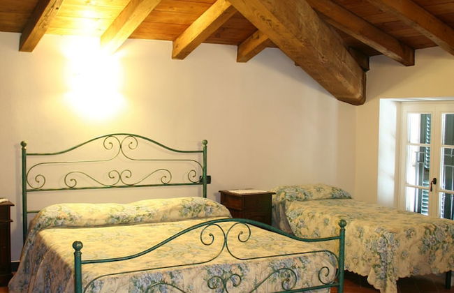 La Meridiana B&B Affittacamere - Photo 4