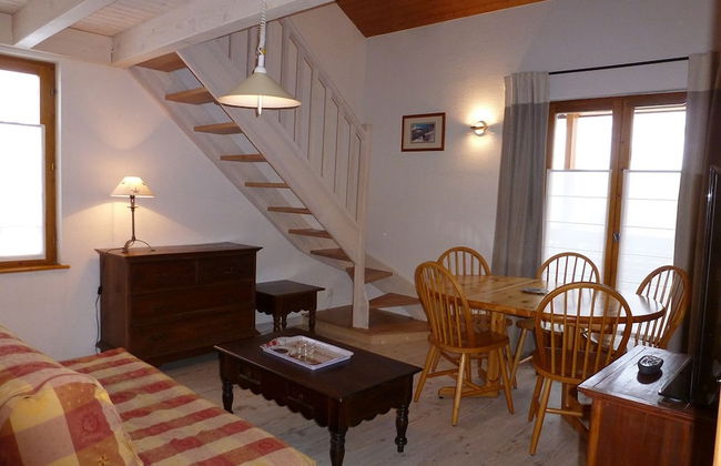 Appart Hotel Panoramic Village - Foto 9