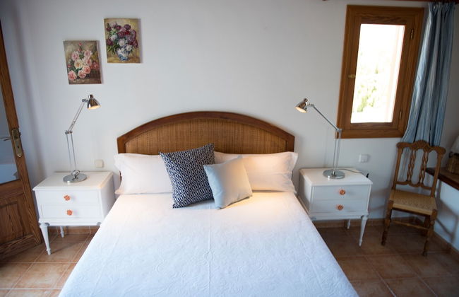 Agroturisme Perola - Adults Only - Foto 8