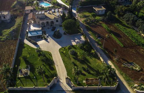 2702 Villa Nicrys by Perle di Puglia - Foto 108