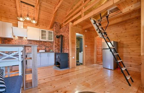 Beautiful Home In Radakovo With Sauna - Photo 26