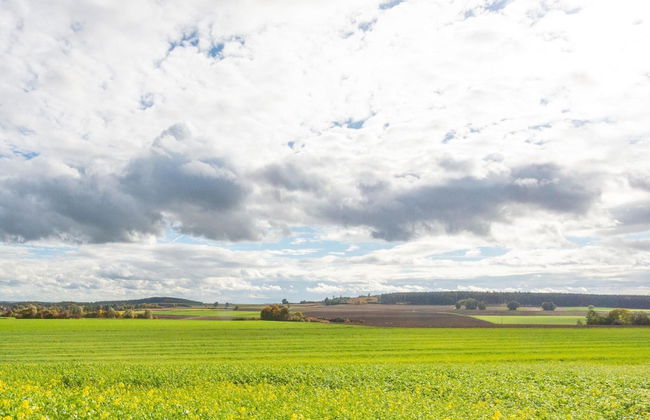 Garden Apartment in Haunsheim - Foto 26