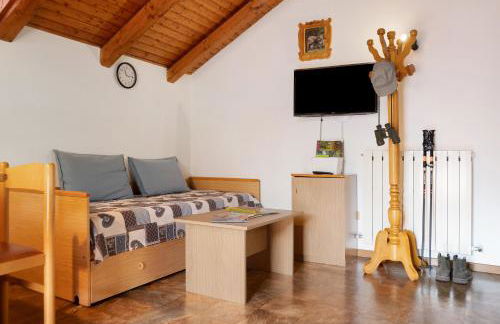 Residence Bonetti - Foto 78