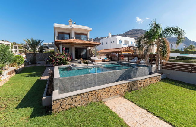 Villa Del Nonno - Foto 45