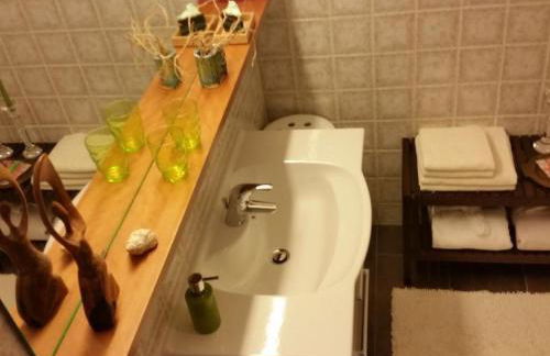 Apartment in Zendscheid mit Offenem Kamin by Interhome - Foto 6