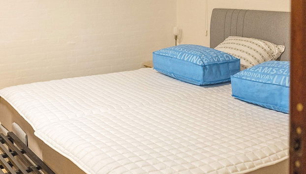 8 Person Holiday Home in Hojslev - Foto 5, Habitación